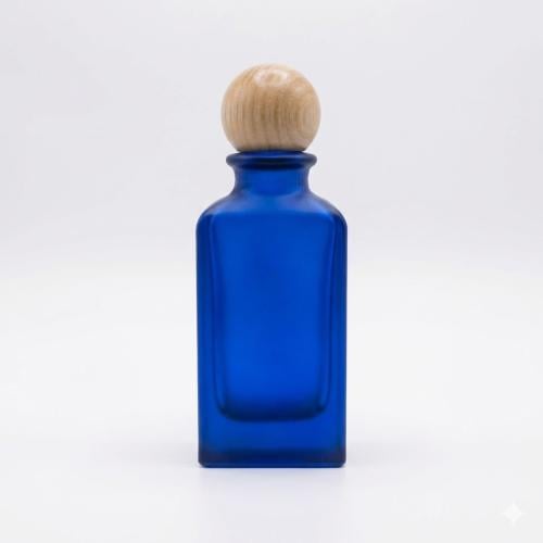 12 bottles 80 ml - navy