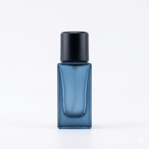 12 bottles 30 ml Asaf - Black