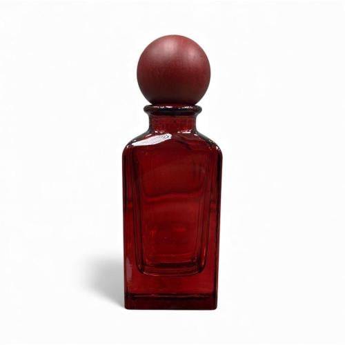 12 bottles 50 ml - red