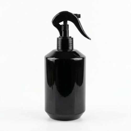 12 bottles of plastic spray bottles 500 ml
