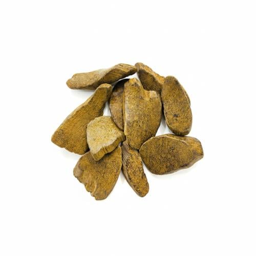 Moroccan natural twisted incense stick | O-1017