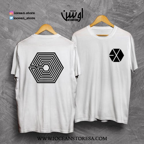 K-POP - كيبوب اكسو EXO - OV-013