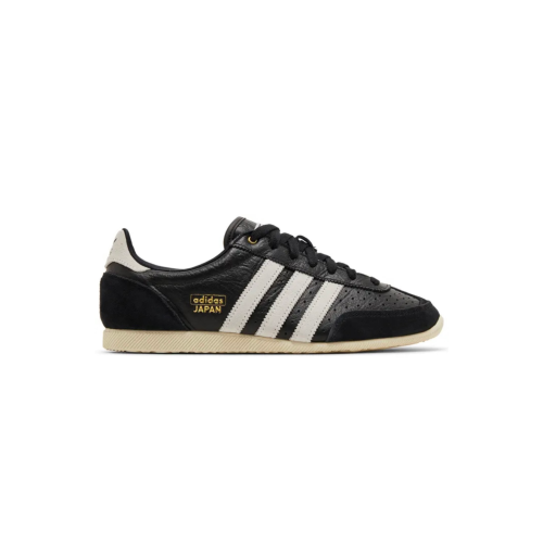 Adidas Japan 'Black White'