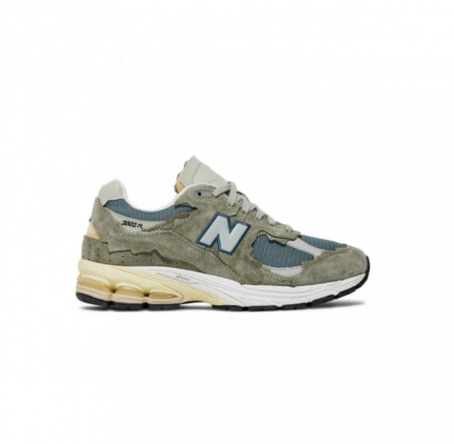 New Balance 2002R Protection Pack Mirage Grey