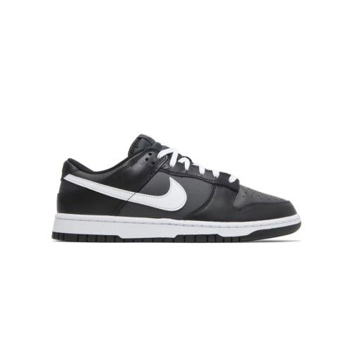 Nike dunk low black/white ( DJ6188)