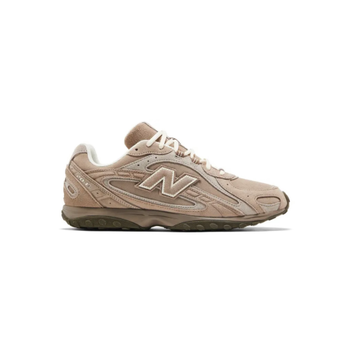 New Balance 204L 'Mushroom Arid Stone'