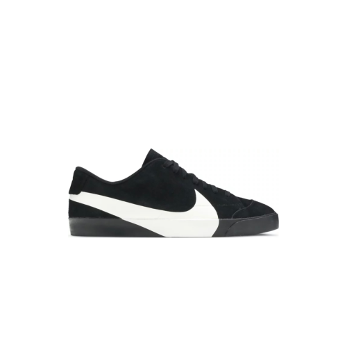 Blazer City Low LX 'Black'