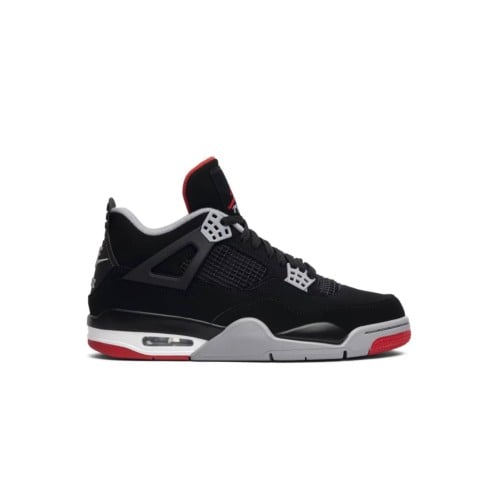 Air jordan 4 Bred