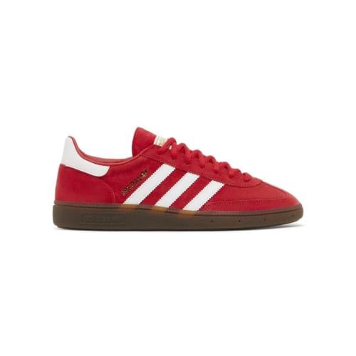 Adidas Handball Spezial 'Scarlet Gum'