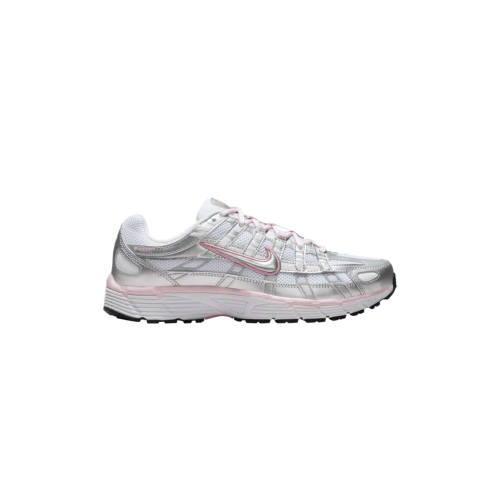 P-6000 'White Elemental Pink'