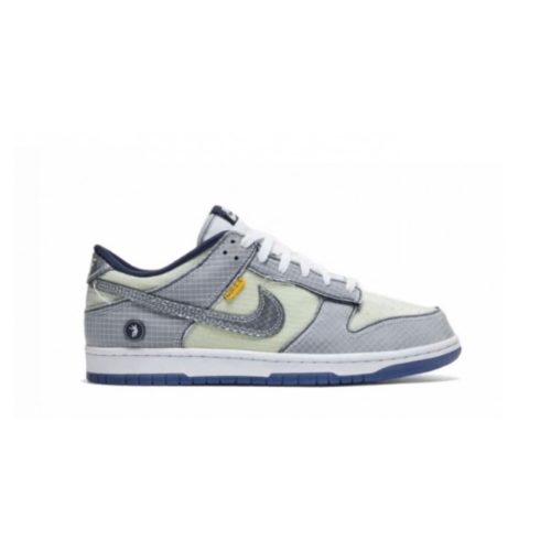 Dunk Low Union Passport Pack Pistachio