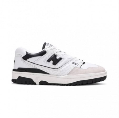 550 'Sea Salt Black'