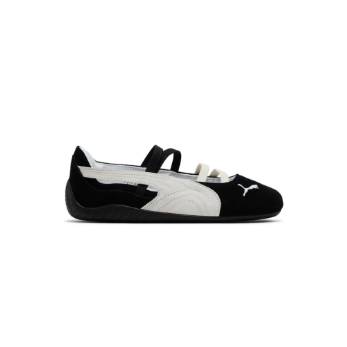 Speedcat Ballet SD 'Black White'