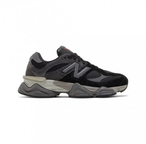 new balance 9060 black caster