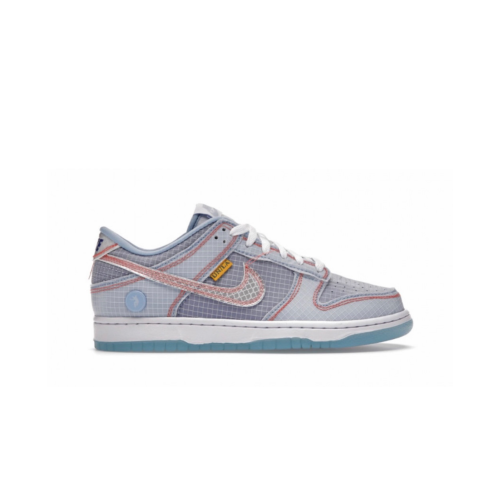 Nike Dunk Low Union Passport Pack Argon