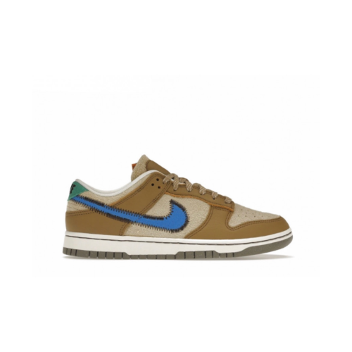 Size ? X Nike Dunk Low Collab