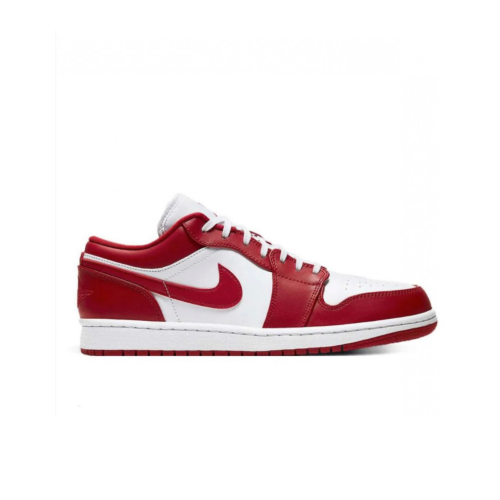 Air Jordan 1 Gym Red