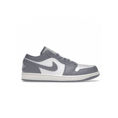 Air Jordan 1 Low Vintage Grey