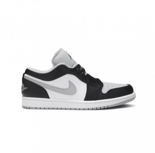 JORDAN 1 LOW GREY TOE (GS)