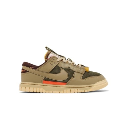 Nike dunk SB jumbo medium Olive,