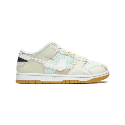 Nike dunk low scrap sea