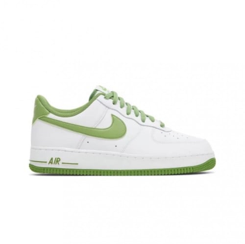 Air Force 1 '07 'White Chlorophyll