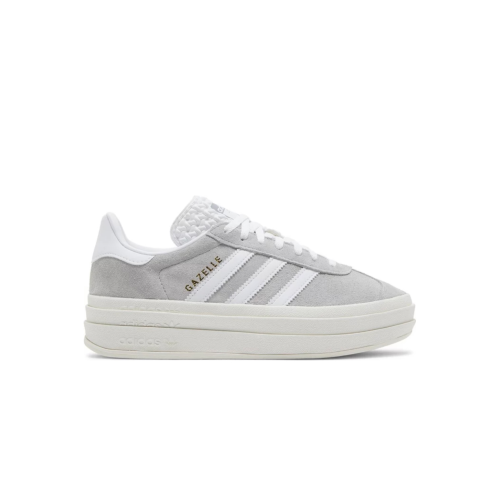 Gazelle Bold 'Grey White'