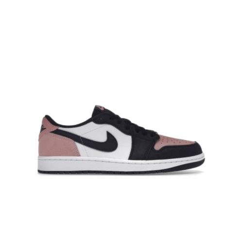 Air Jordan 1 Low OG “Bleached Coral”