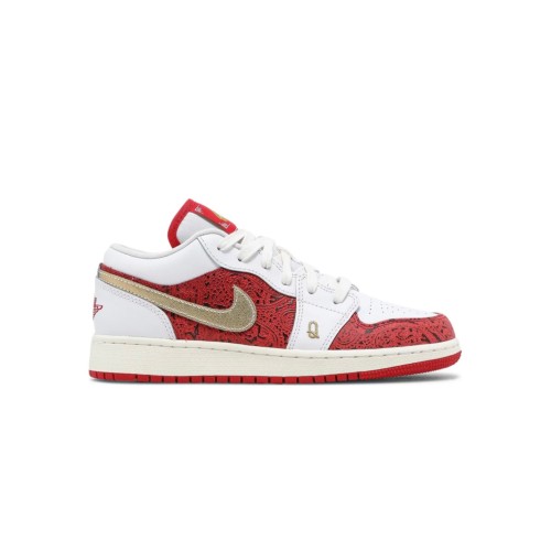 Air Jordan 1 Low SE “Spades”