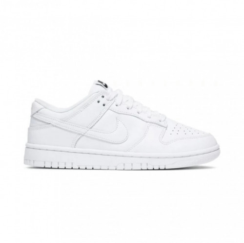 Nike Dunk Low Triple White