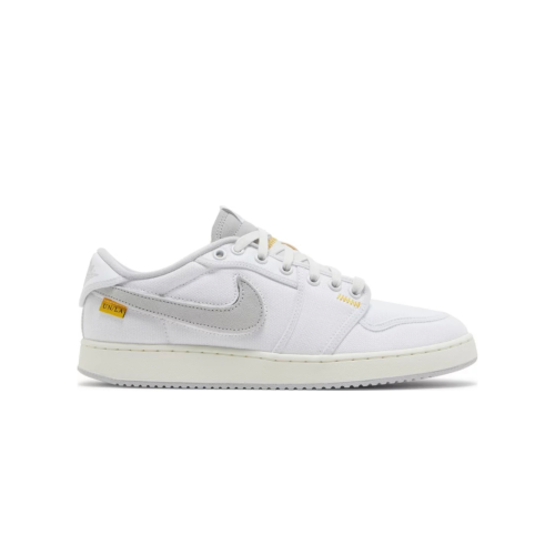 Union LA x Air Jordan 1 KO Low 'White Neutral Grey...