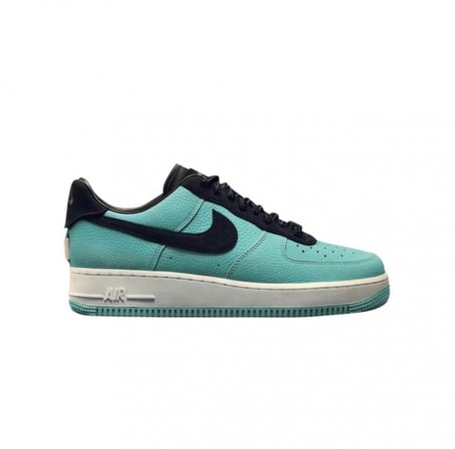 Tiffany & Co. x Air Force 1 Low '1837' Friends & F...