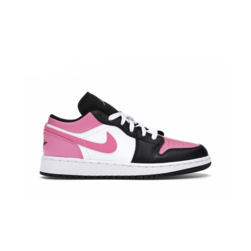 AIR JORDAN 1 LOW GS “PINKSICLE”