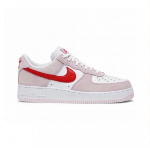 Air Force 1 Low '07 QS 'Valentine’s Day Love Lette...