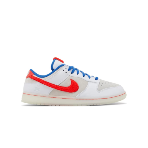 Dunk Low 'Year of the Rabbit - White Rabbit Candy'