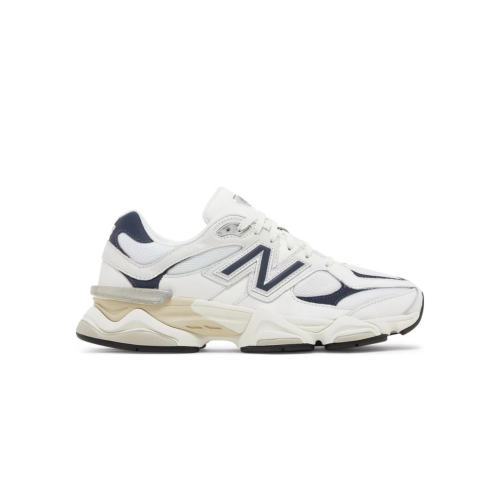 9060 'White Navy'