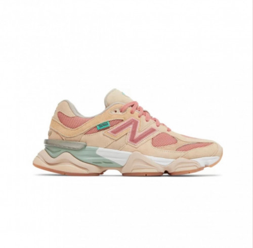 Joe Freshgoods x 9060 'Penny Cookie Pink'