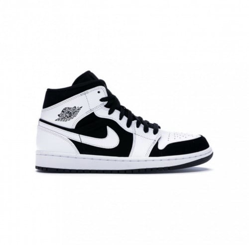 Air Jordan 1 Mid ‘Tuxedo’