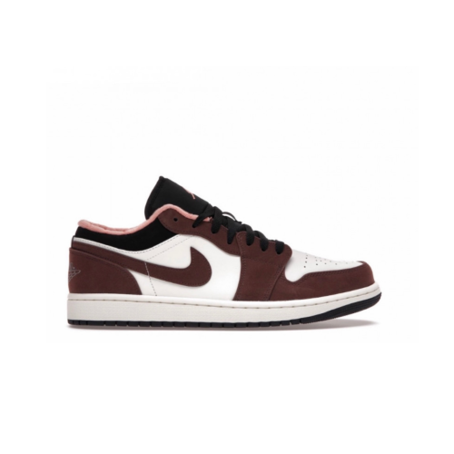 air jordan 1 low mocha