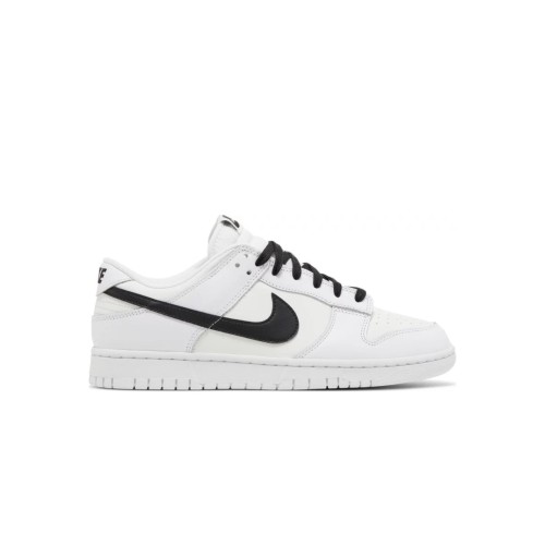 nike dunk low “reverse panda