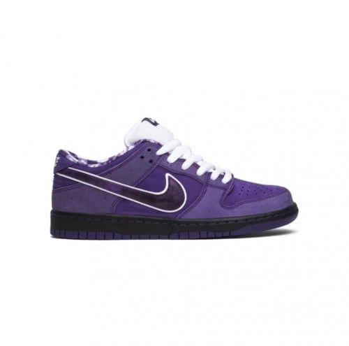 Concepts x Dunk Low SB 'Purple Lobster'