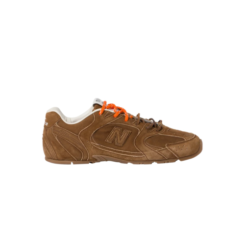New Balance x Miu Miu 530 SL 'Cinnamon'