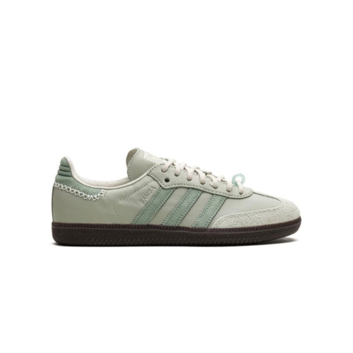 Samba OG "Maha Half Green" sneakers
