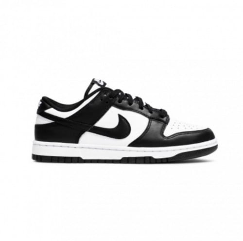 Nike Dunk low Panda Black