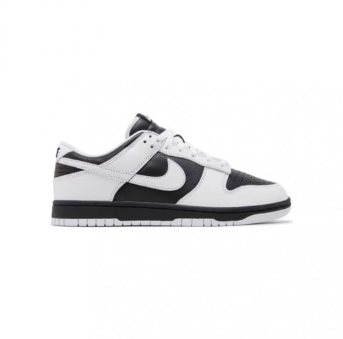 Dunk Low 'Reverse Panda‘