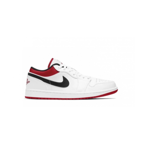 Air Jordan 1 Low Gym Red