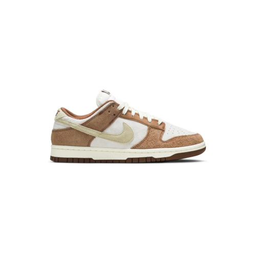 Nike Dunk Low Premium 'Medium Curry'