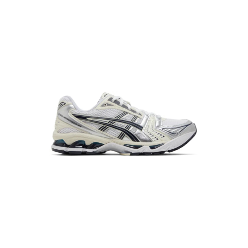 Gel Kayano 14 'White Midnight'