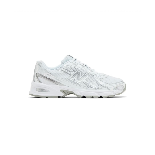 New Balance Men's 740v2 'White Silver Reflection'