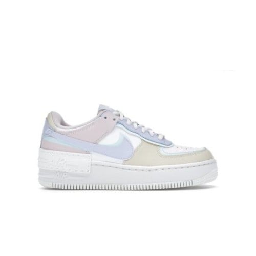NIKE WMNS AF1 SHADOW "Pastel"